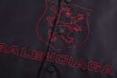 Balenciaga Lion Club Varsity Jacket