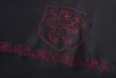 Balenciaga Lion Club Varsity Jacket