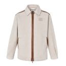 Miu Miu Canvas Jacket