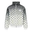 Louis Vuitton Ombre Monogram Fleece Jacket