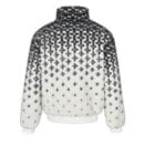 Louis Vuitton Ombre Monogram Fleece Jacket