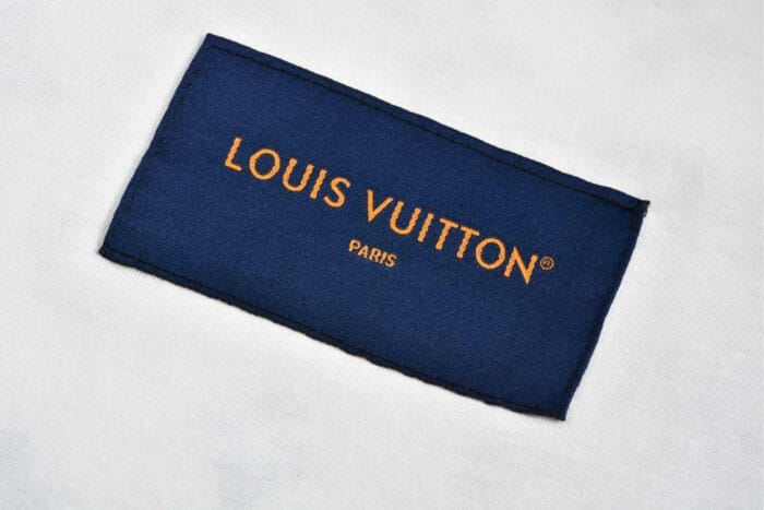 Louis Vuitton Ombre Monogram Fleece Jacket - Image 8