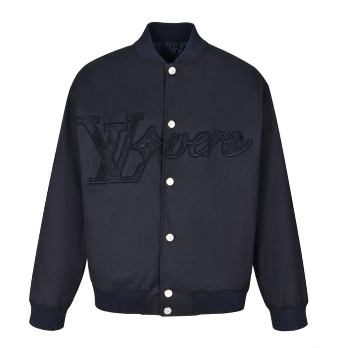 LV Vers Baseball Blouson