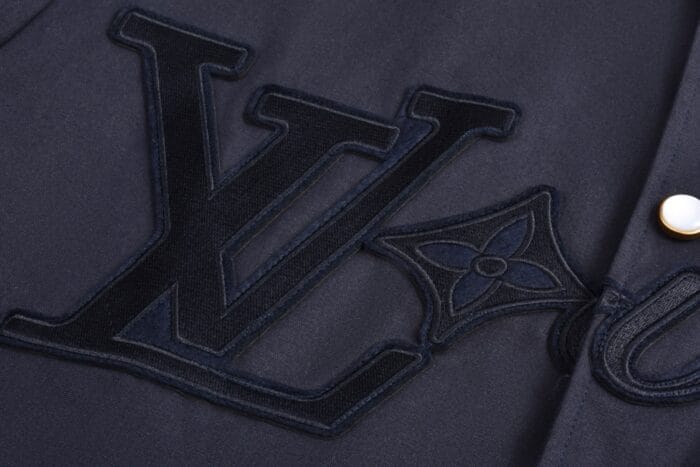 LV Vers Baseball Blouson - Image 4