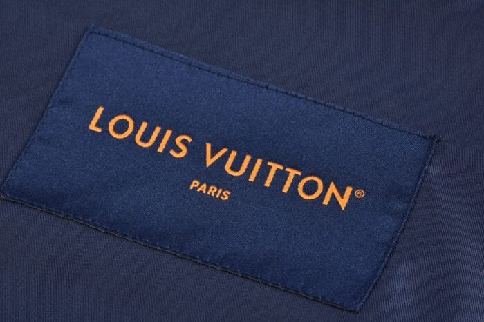 LV Vers Baseball Blouson - Image 8