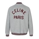 Classic Teddy Jacket In Wool Tricotine