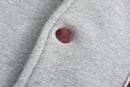 Classic Teddy Jacket In Wool Tricotine