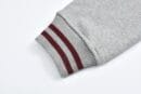 Classic Teddy Jacket In Wool Tricotine