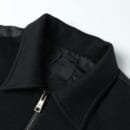 Prada Black Down Jacket