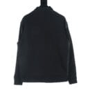 Prada Black Down Jacket