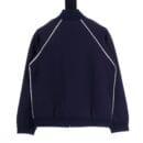 MIU MIU Technical yarn sweatshirt