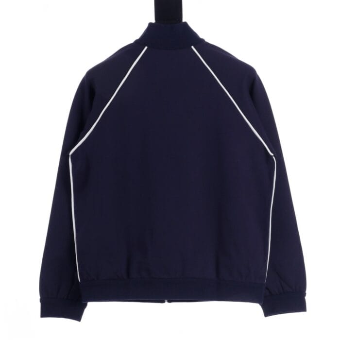 MIU MIU Technical yarn sweatshirt - Image 9