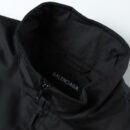 Balenciaga Ripstop Cocoon Jacket