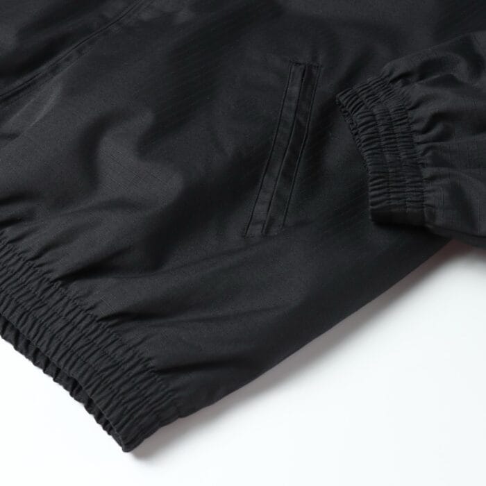 Balenciaga Ripstop Cocoon Jacket - Image 6