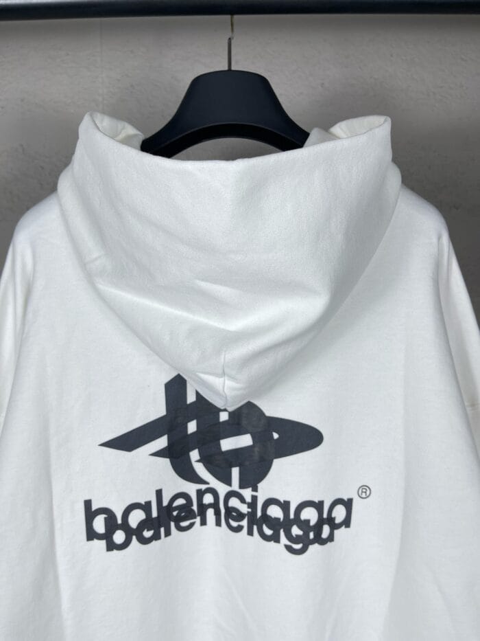 Balenciaga Sweatshirts Men - Image 2