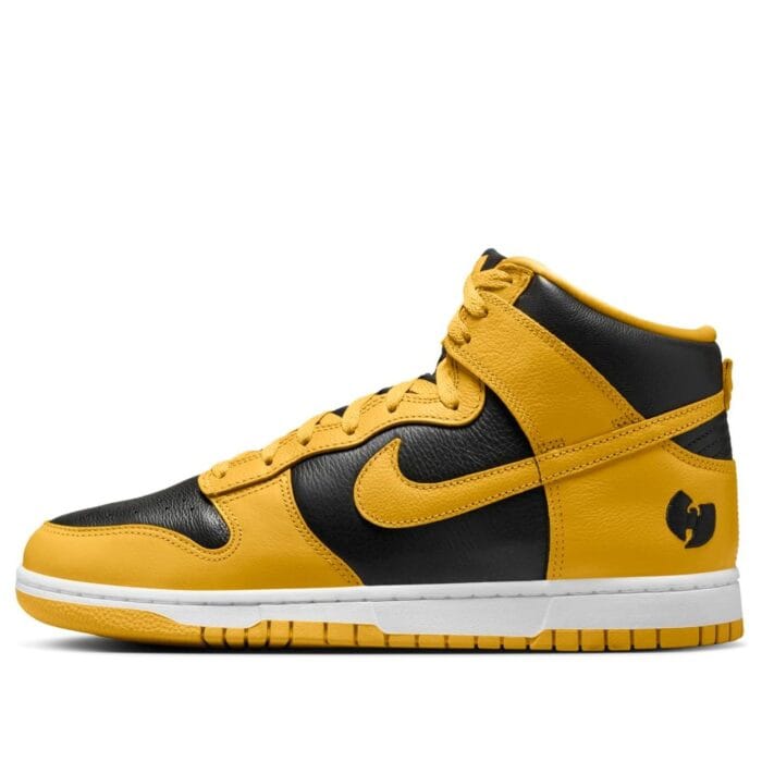 Wu-Tang x Nike Dunk 2024 - Image 4