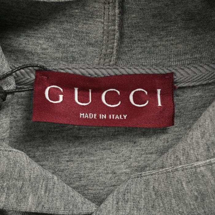 Gucci New Arrival Sweatshirt - Image 5