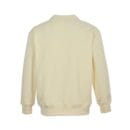 Gucci New Embroidered Logo Round Neck Sweatshirt