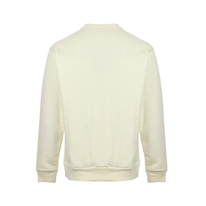 Gucci New Embroidery Round Neck Sweatshirt - Image 2