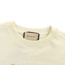 Gucci New Embroidery Round Neck Sweatshirt