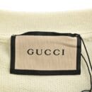 Gucci New Embroidery Round Neck Sweatshirt