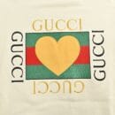 Gucci New Embroidery Round Neck Sweatshirt