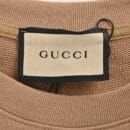 Gucci Valentine's Day Heavy Embroidery Sweatshirt