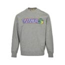 Gucci New Dragon Letter Print Dinosaur Embroidered Sweatshirt