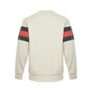 Gucci Dragon Letter Printed Sweatshirt