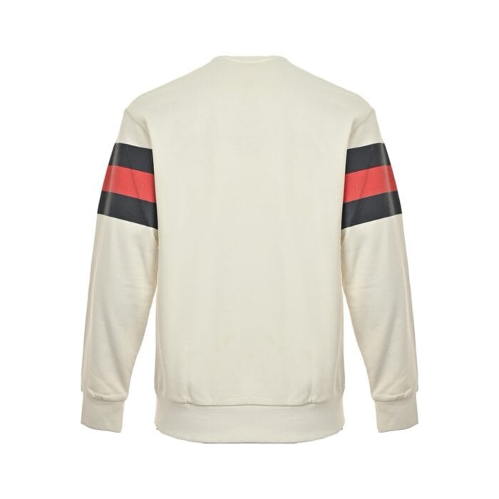 Gucci Dragon Letter Printed Sweatshirt - Image 2