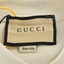 Gucci Dragon Letter Printed Sweatshirt