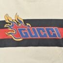 Gucci Dragon Letter Printed Sweatshirt