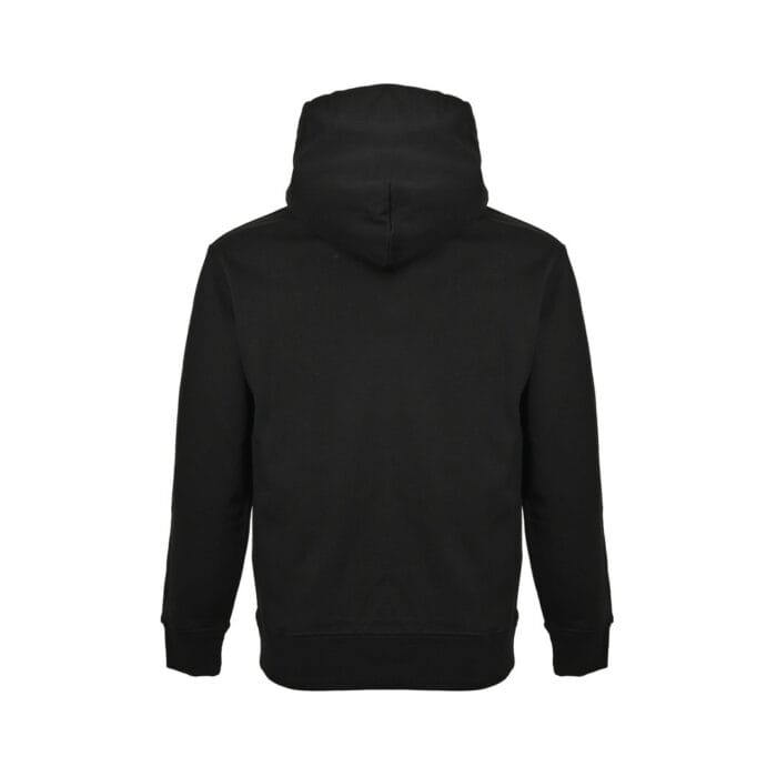 Gucci New Logo Printed Hoodie - Image 2