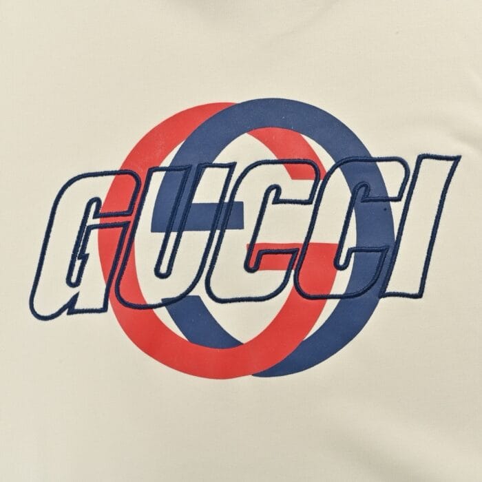 Gucci New Logo Sweatshirt - Image 8