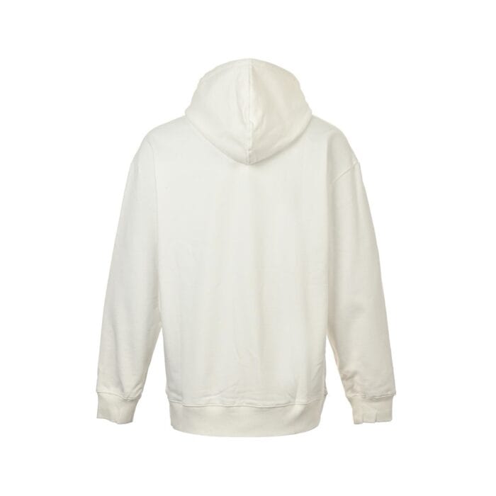 GUCCI Interlocking Printed Hoodie - Image 2