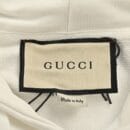 GUCCI Interlocking Printed Hoodie