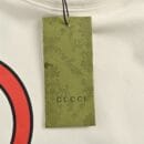 GUCCI Interlocking Printed Hoodie