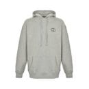 Gucci Embroidered Hooded Sweatshirt