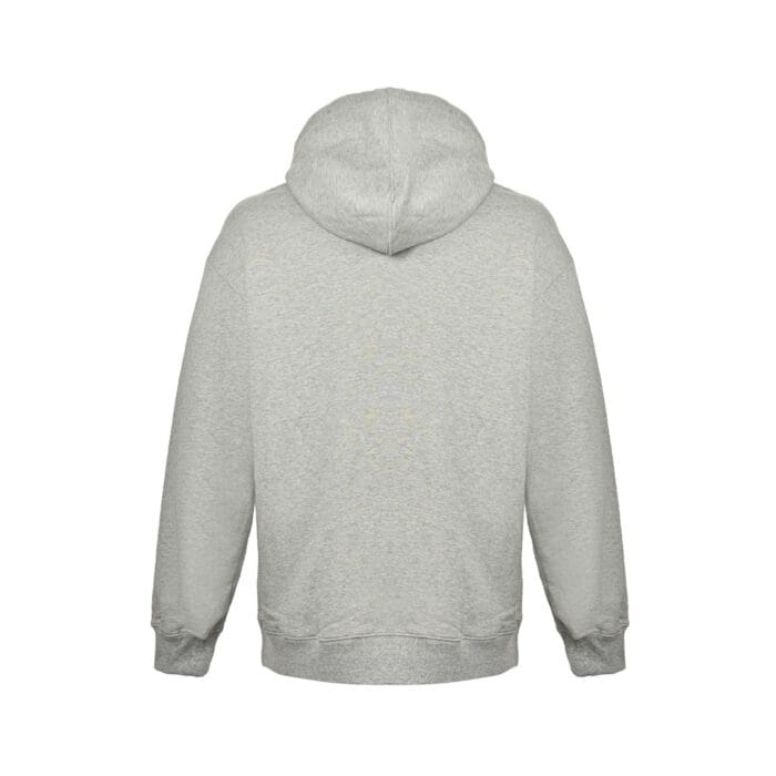 Gucci Embroidered Hooded Sweatshirt - Image 2