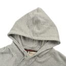 Gucci Embroidered Hooded Sweatshirt