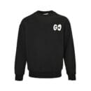 Gucci New Handpainted Sweatshirt