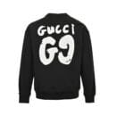 Gucci New Handpainted Sweatshirt