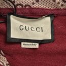 Gucci New Hooded Sweatshirt