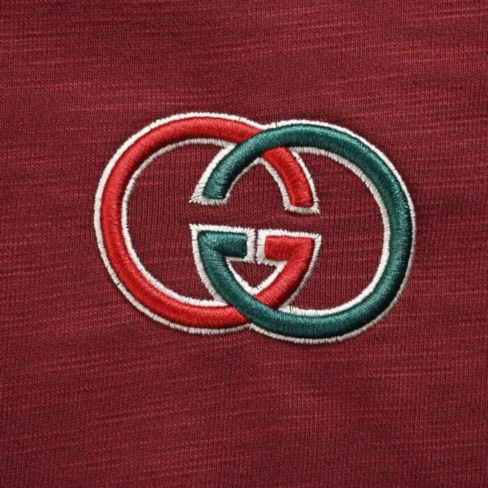 Gucci New Hooded Sweatshirt - Image 6