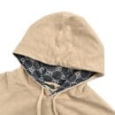 Gucci New Aesthetic Hooded Sweatshirt