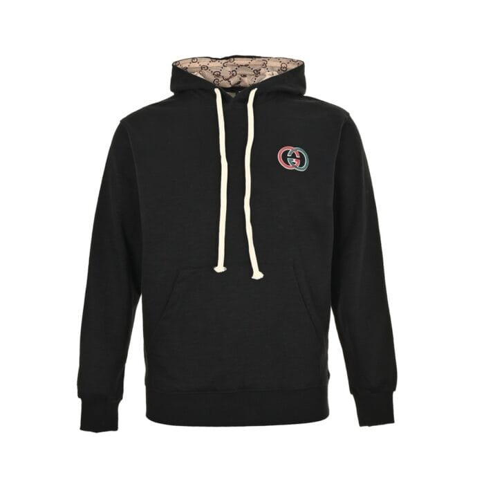 Gucci Hooded Sweatshirt