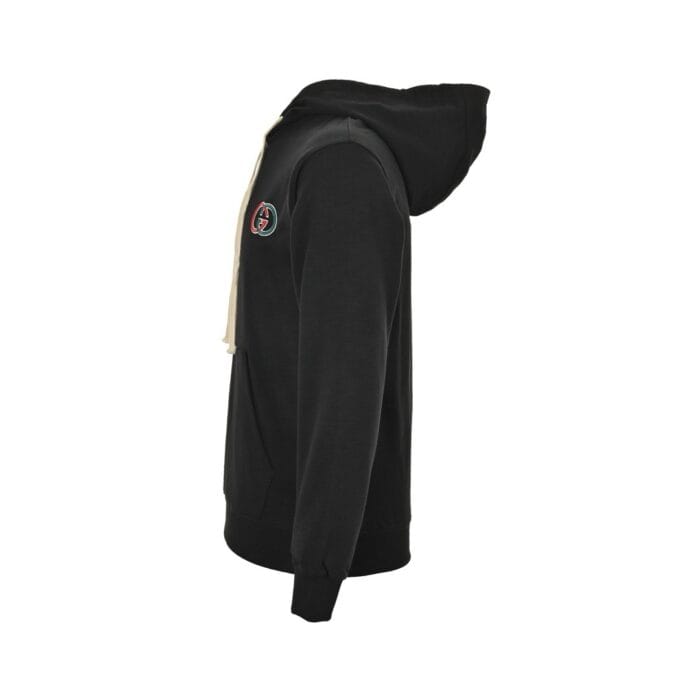 Gucci Hooded Sweatshirt - Image 3