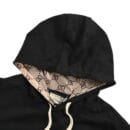 Gucci Hooded Sweatshirt