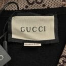 Gucci Hooded Sweatshirt