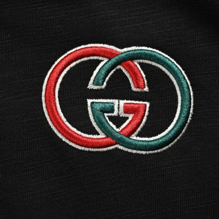 Gucci Hooded Sweatshirt - Image 6